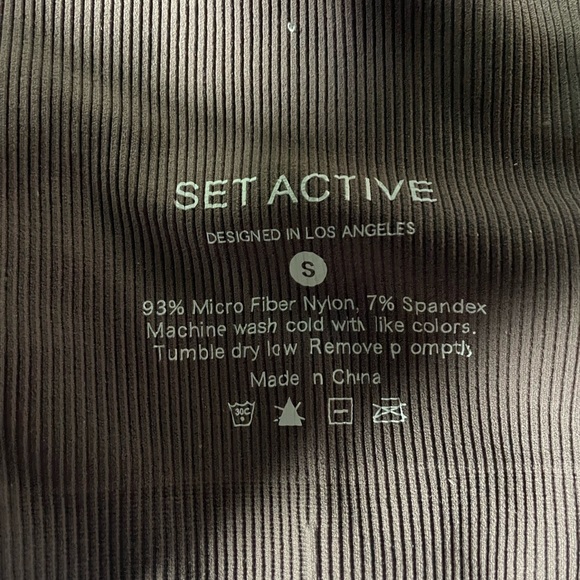 setactive set - Picture 3 of 4